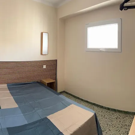 Alcala Apartmán Cullera