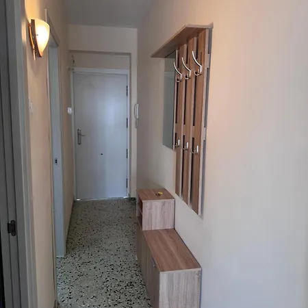 Alcala Apartmán