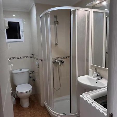 Alcala Apartmán