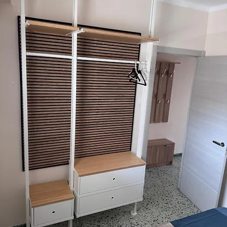 Alcala Appartement *