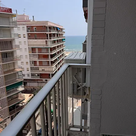 Alcala Appartement Cullera